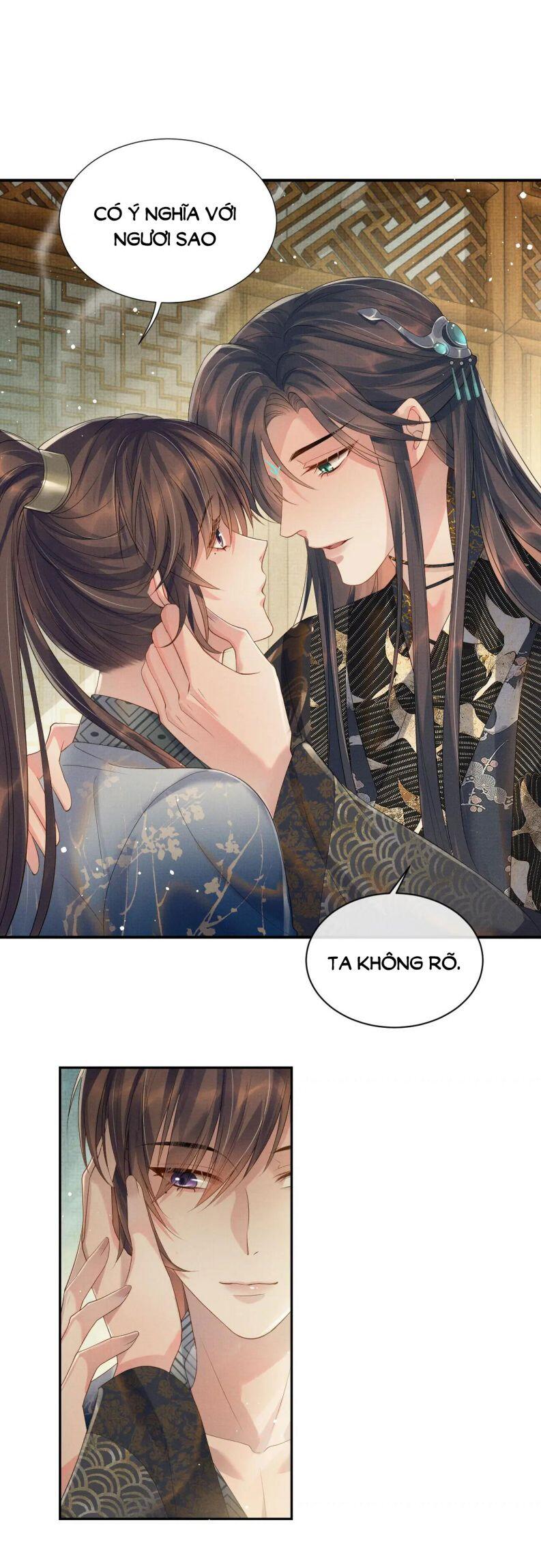 Ngộ Xà Chapter 58 - 12