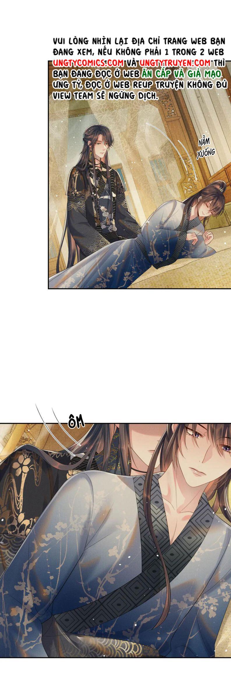 Ngộ Xà Chapter 58 - 13