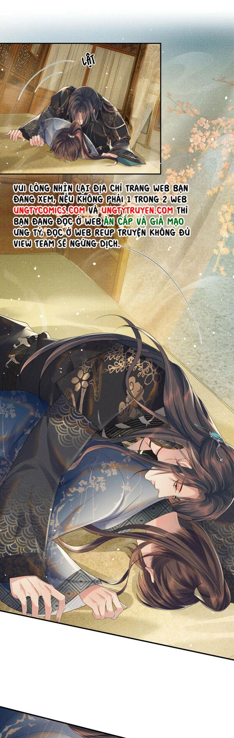 Ngộ Xà Chapter 58 - 14