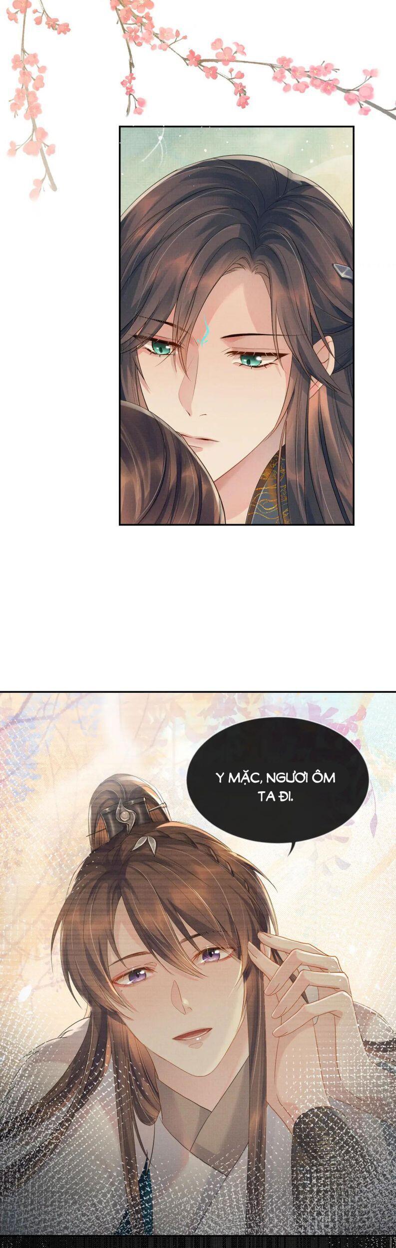 Ngộ Xà Chapter 58 - 17