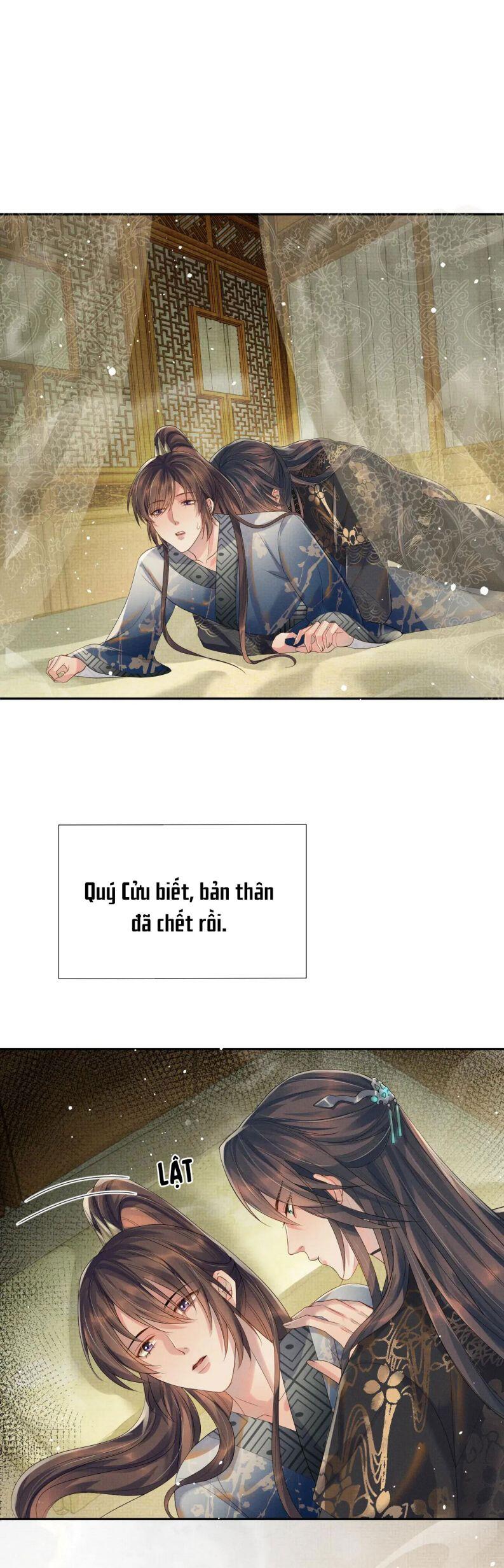 Ngộ Xà Chapter 58 - 20