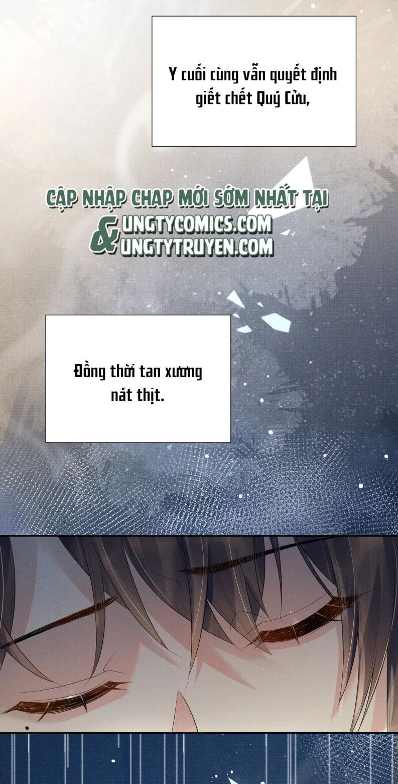 Ngộ Xà Chapter 58 - 21