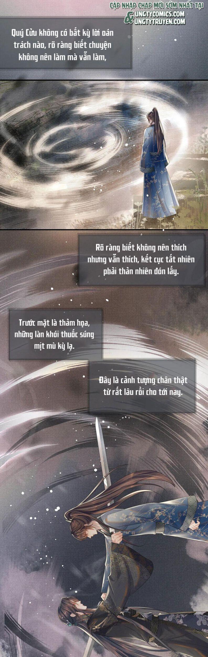 Ngộ Xà Chapter 58 - 30