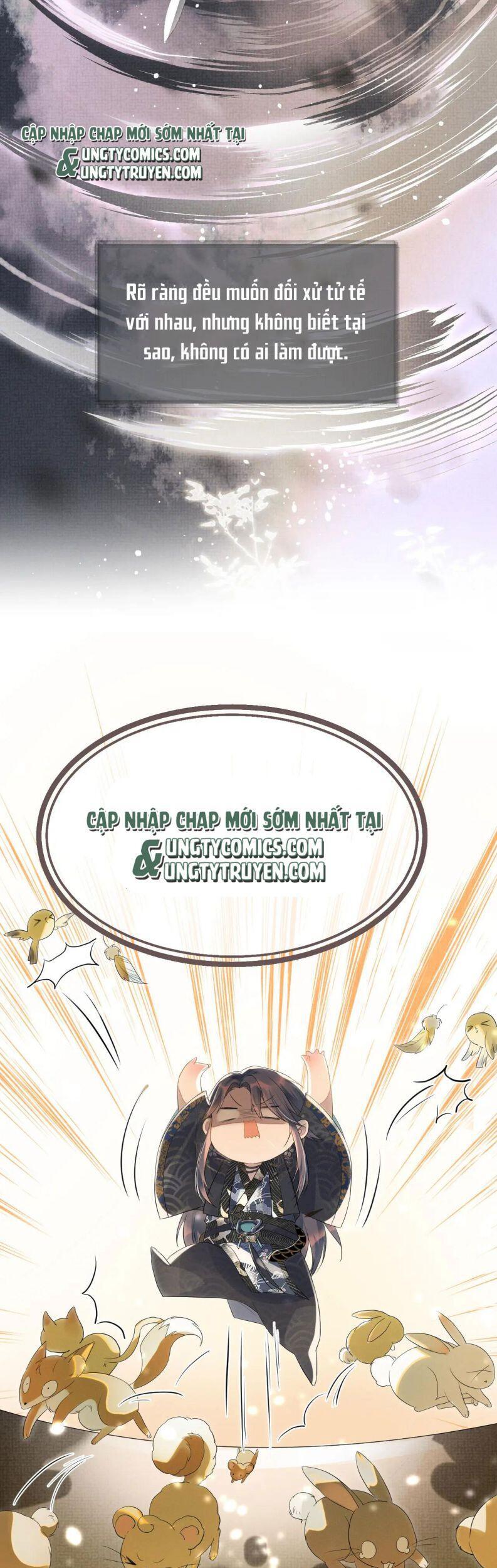 Ngộ Xà Chapter 58 - 32