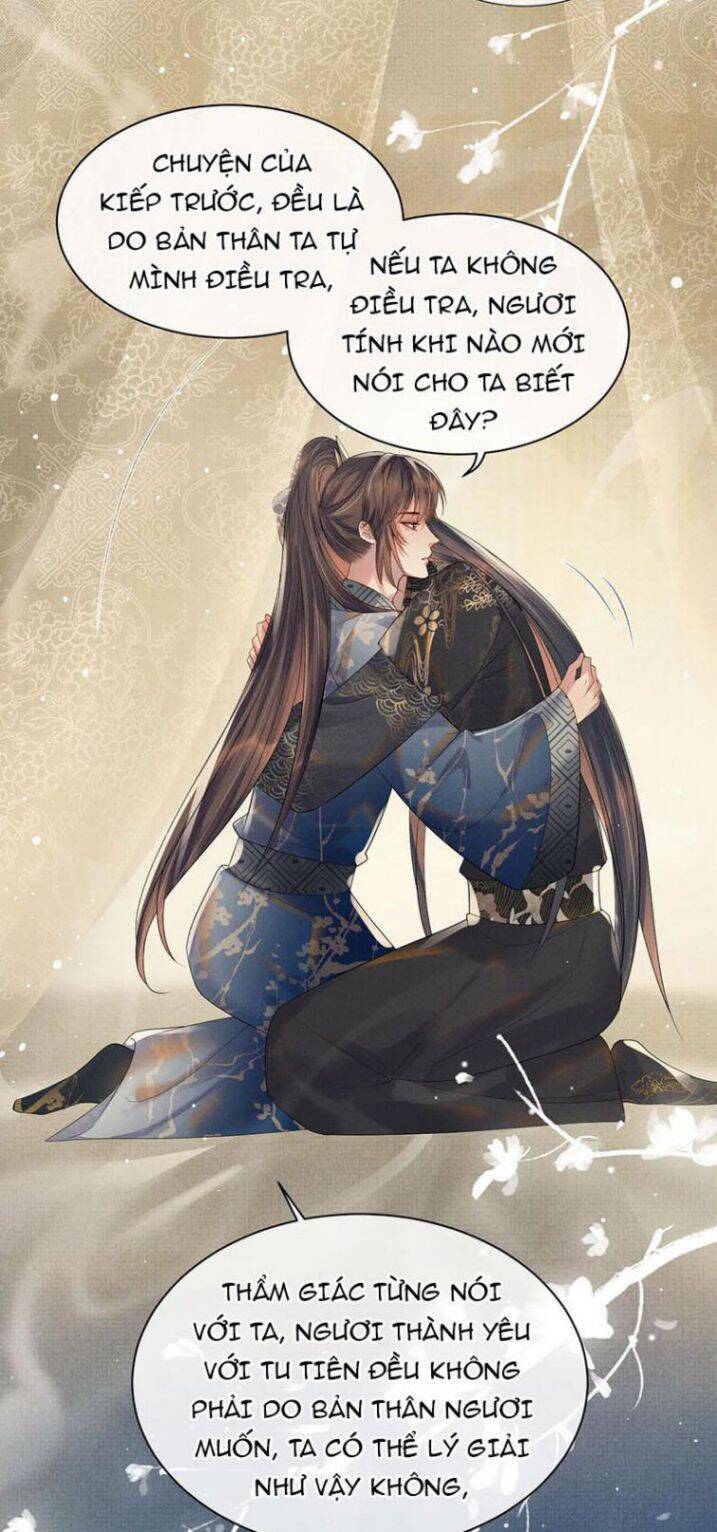 Ngộ Xà Chapter 59 - 20