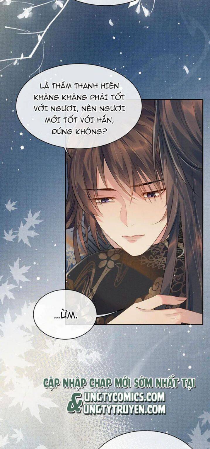 Ngộ Xà Chapter 59 - 21