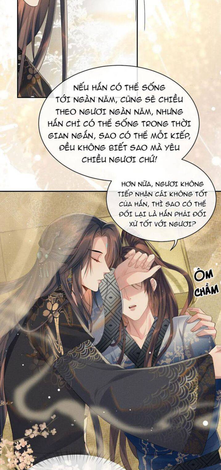 Ngộ Xà Chapter 59 - 33