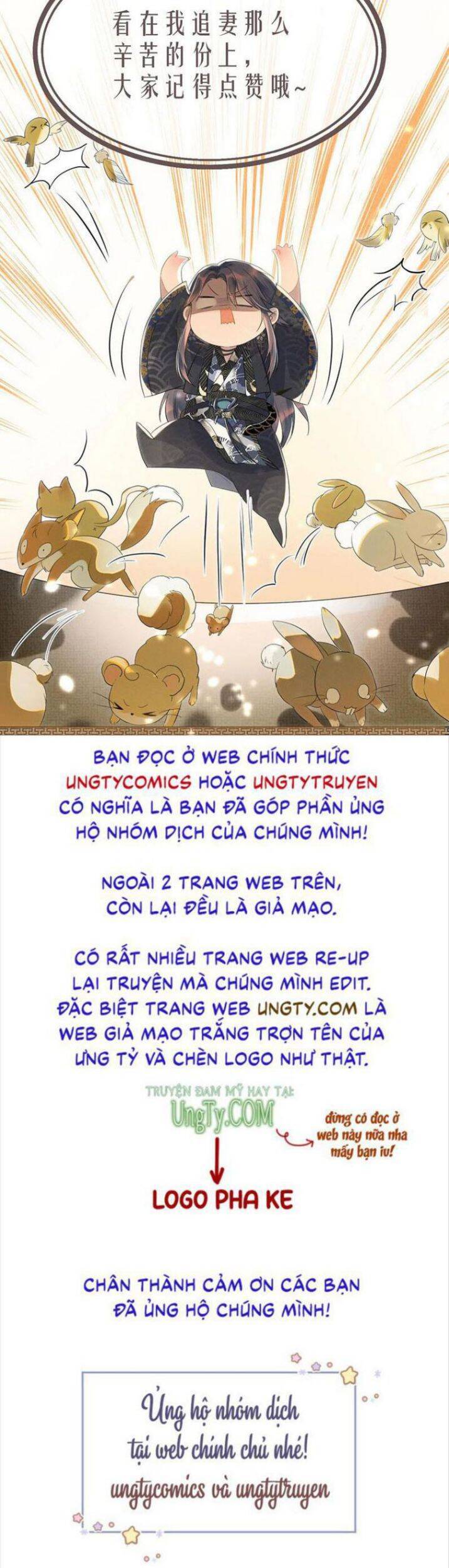Ngộ Xà Chapter 59 - 51