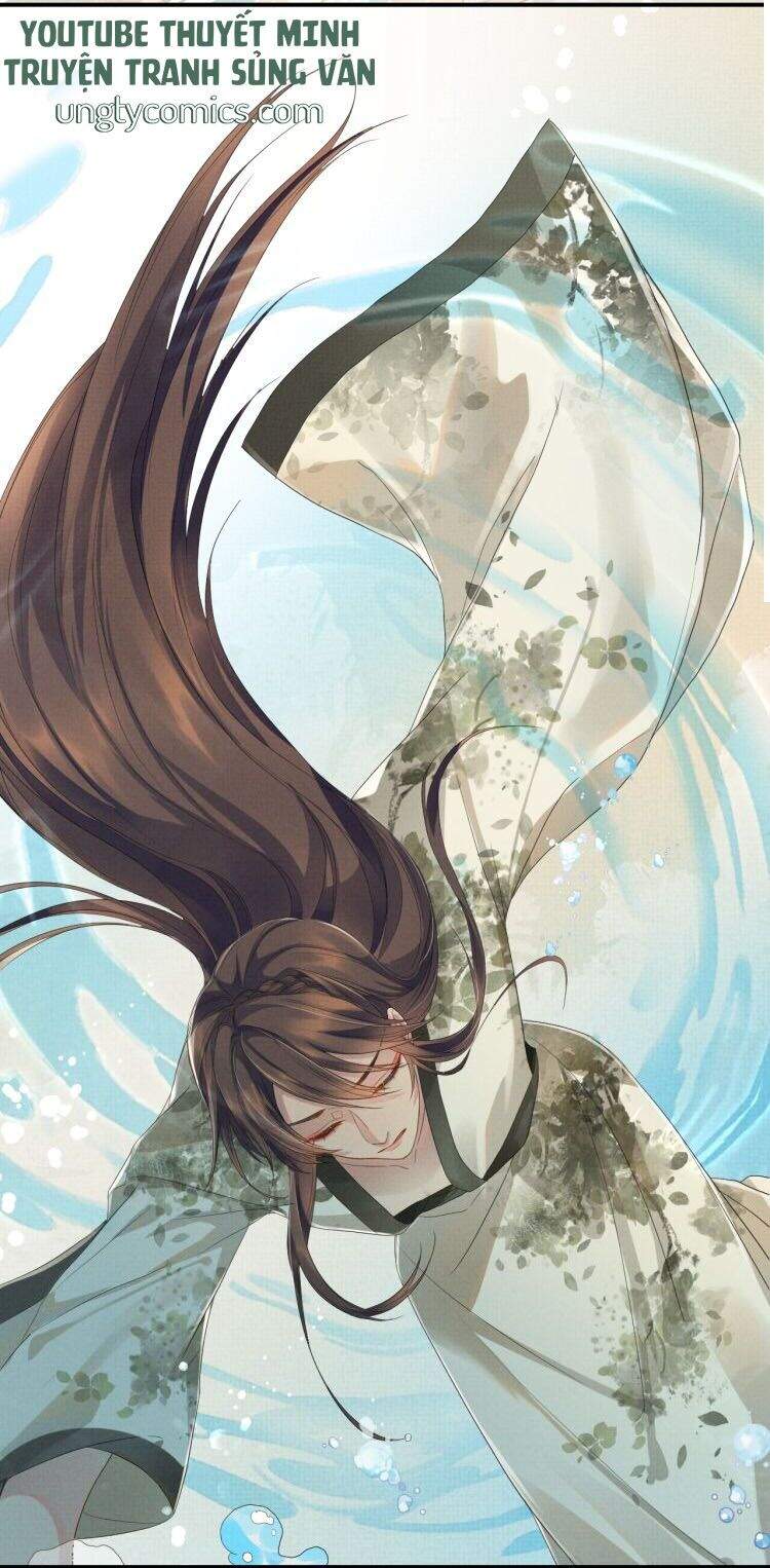 Ngộ Xà Chapter 6 - 1