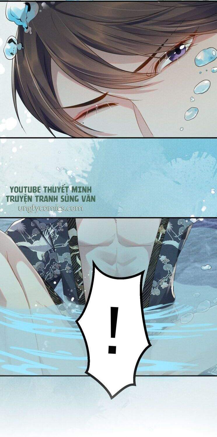 Ngộ Xà Chapter 6 - 2