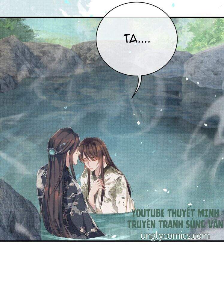 Ngộ Xà Chapter 6 - 11