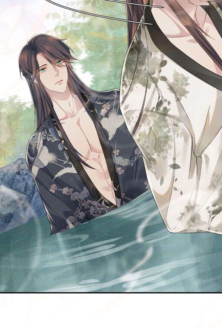 Ngộ Xà Chapter 6 - 15