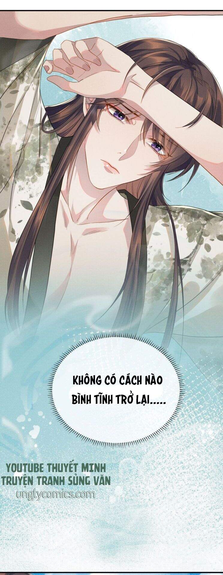 Ngộ Xà Chapter 6 - 16