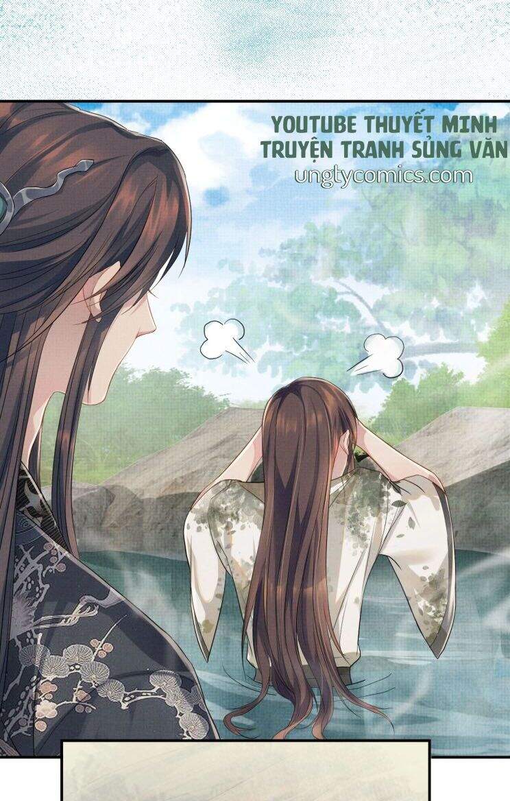Ngộ Xà Chapter 6 - 17