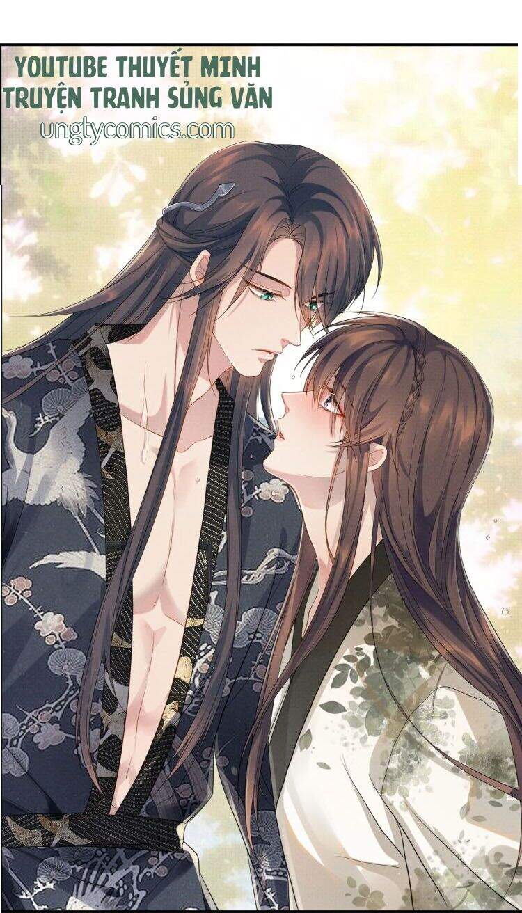 Ngộ Xà Chapter 6 - 20