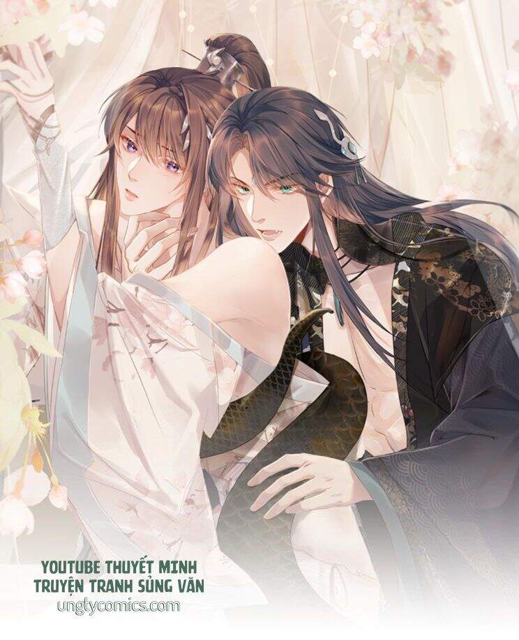 Ngộ Xà Chapter 6 - 3