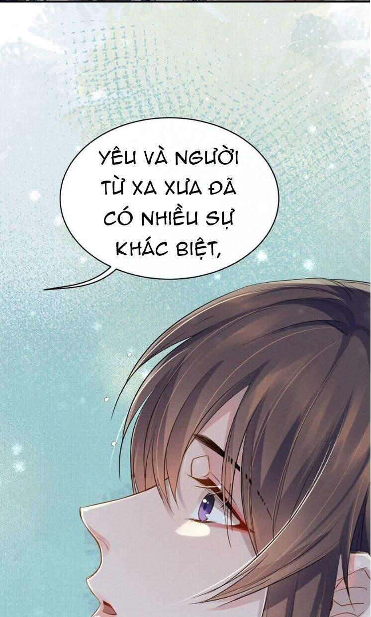 Ngộ Xà Chapter 6 - 21
