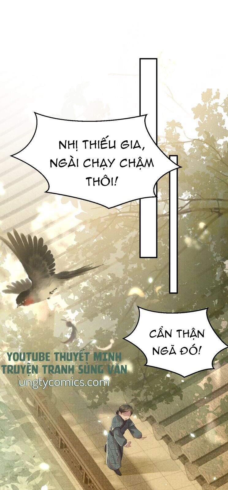 Ngộ Xà Chapter 6 - 27