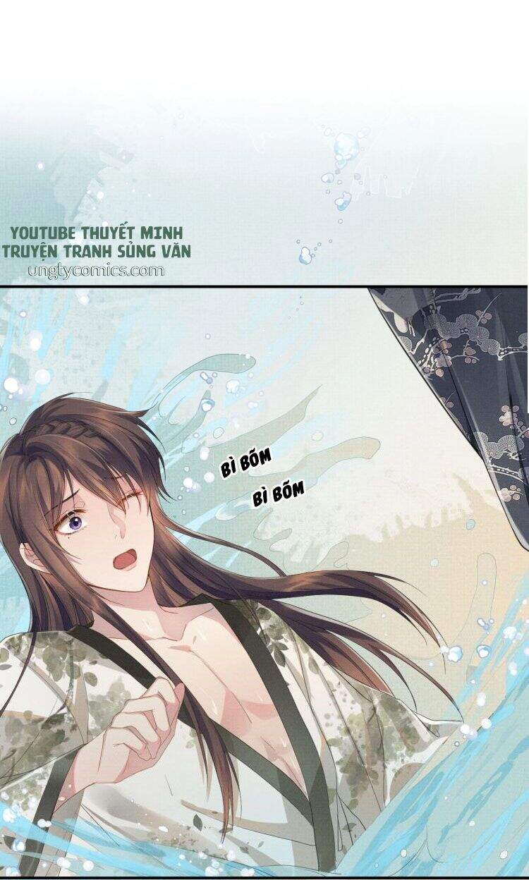 Ngộ Xà Chapter 6 - 4