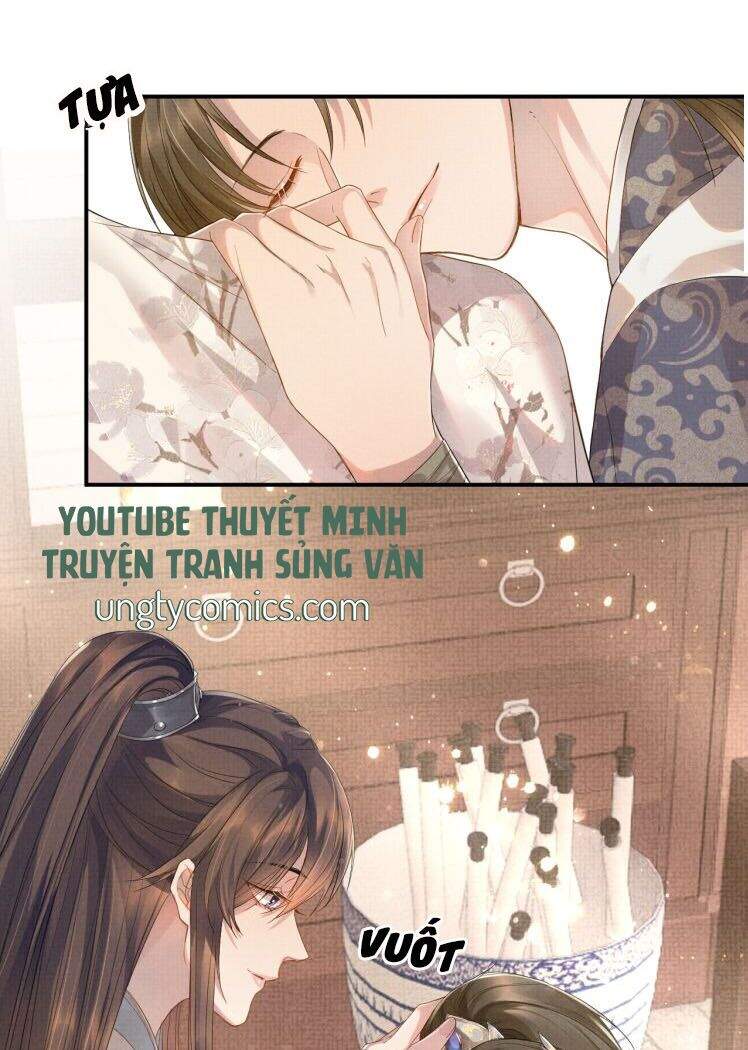 Ngộ Xà Chapter 6 - 34