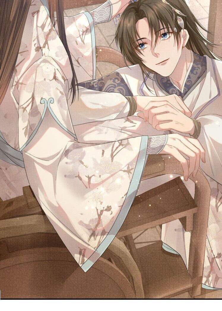 Ngộ Xà Chapter 6 - 35