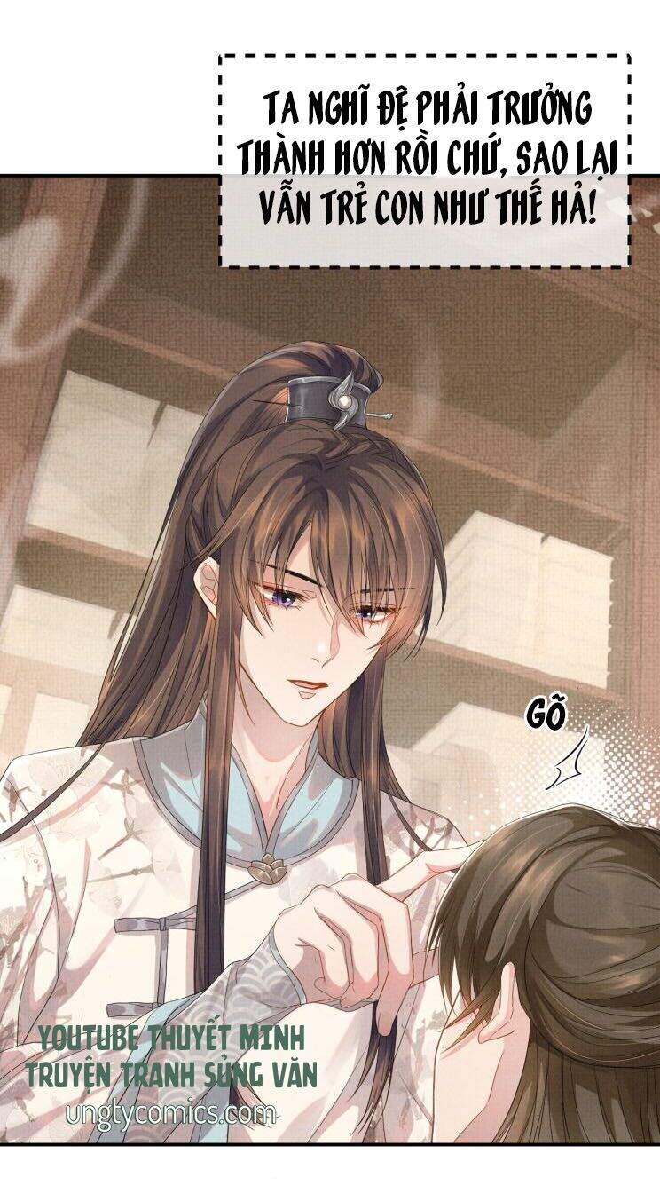 Ngộ Xà Chapter 6 - 36