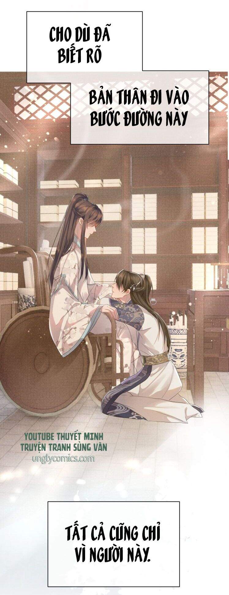 Ngộ Xà Chapter 6 - 40