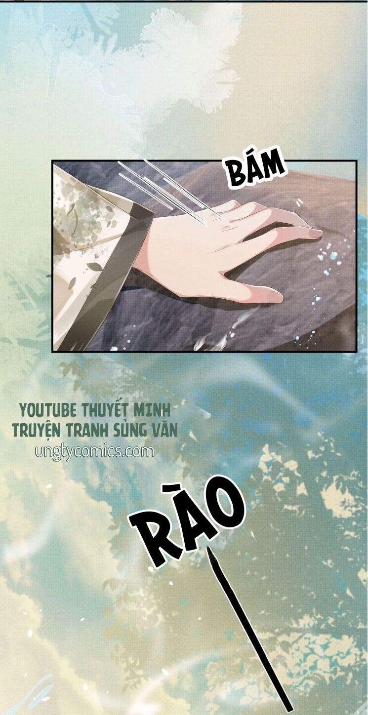 Ngộ Xà Chapter 6 - 5