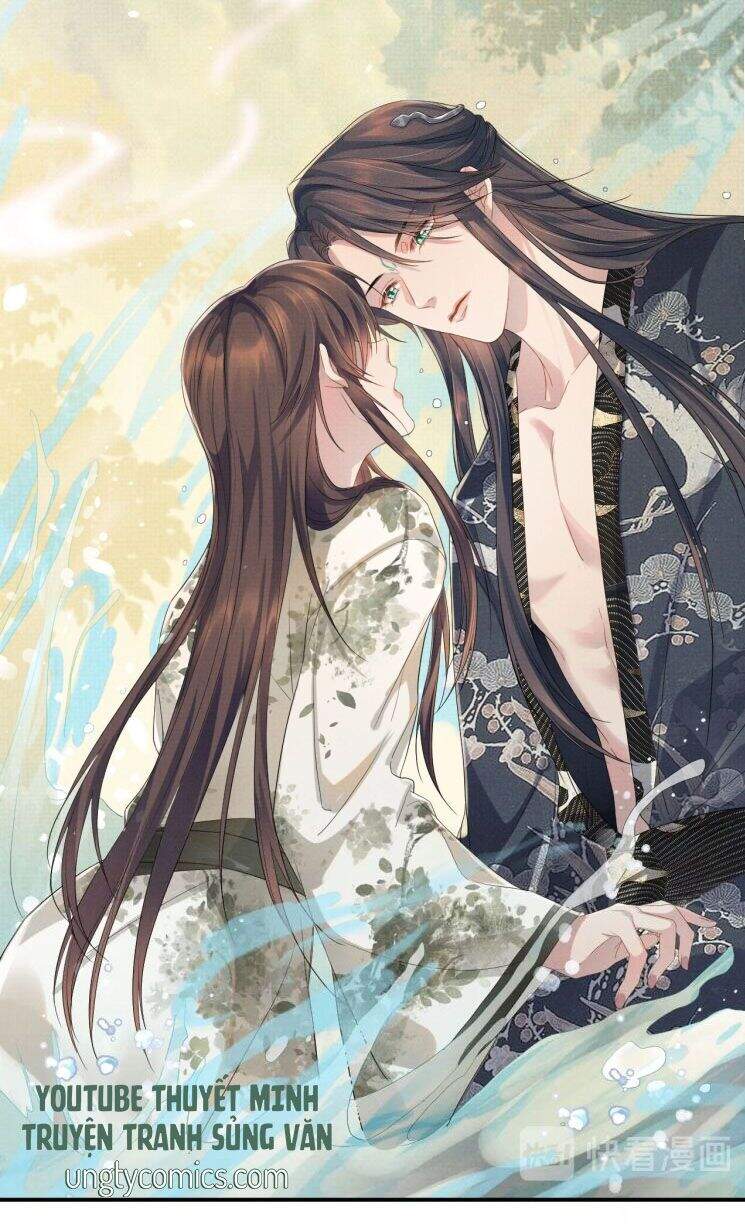 Ngộ Xà Chapter 6 - 6