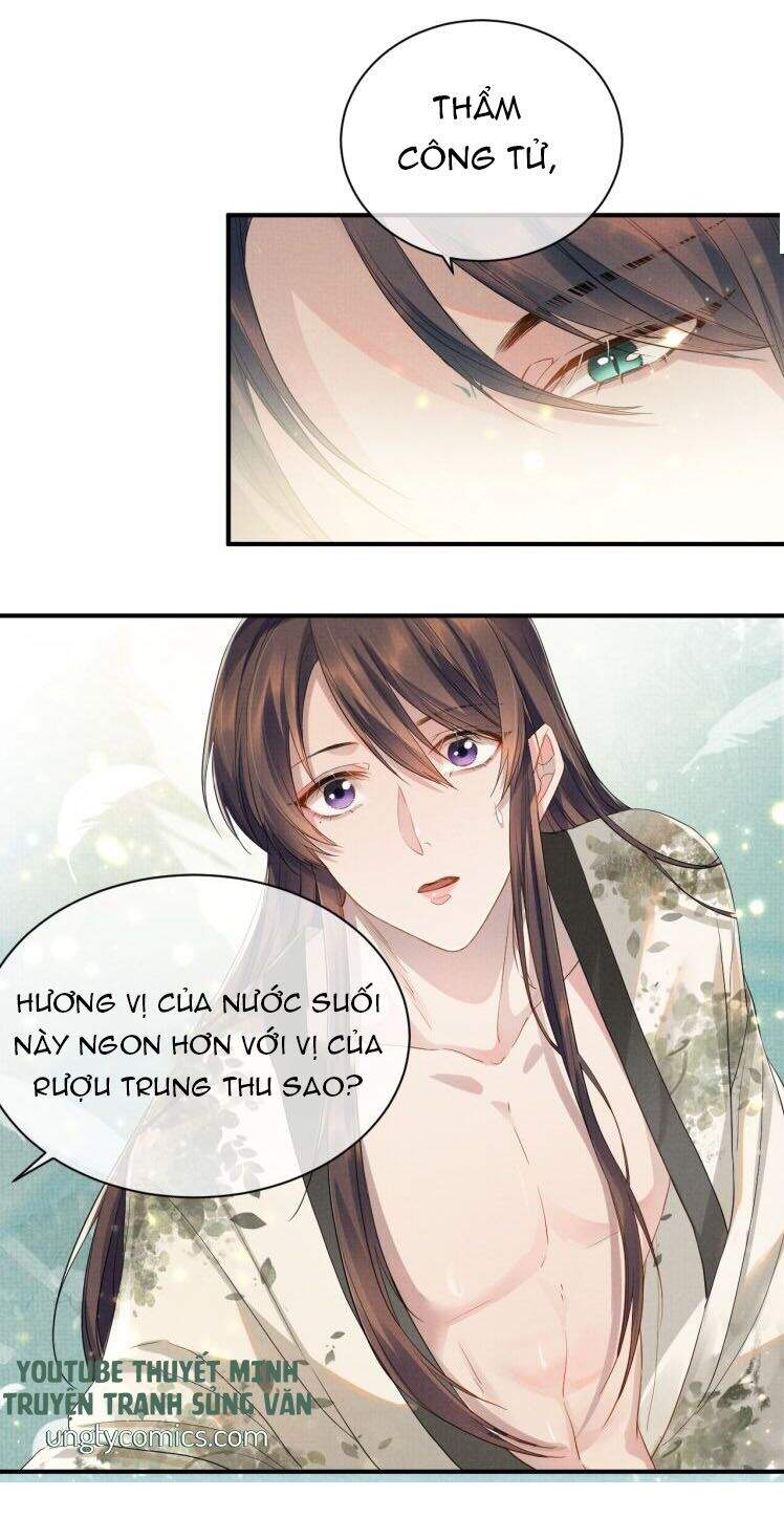 Ngộ Xà Chapter 6 - 7
