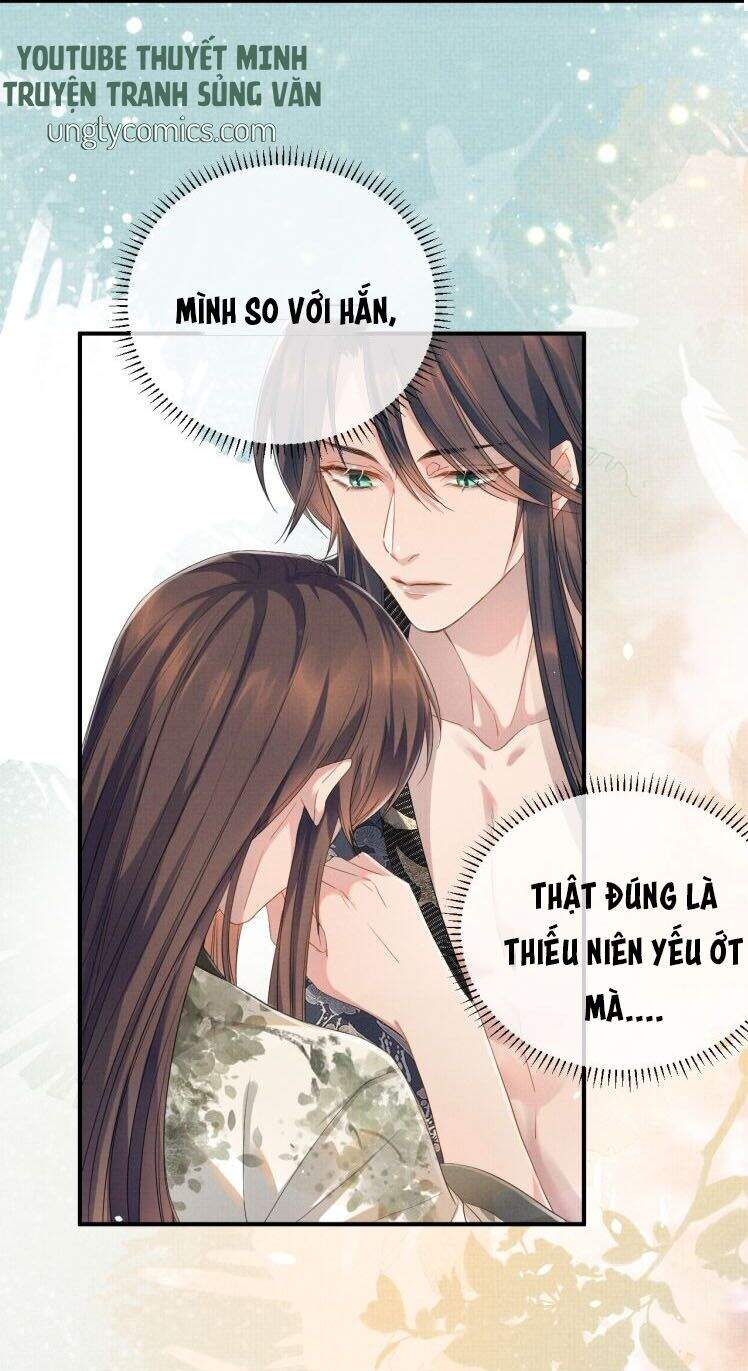 Ngộ Xà Chapter 6 - 8