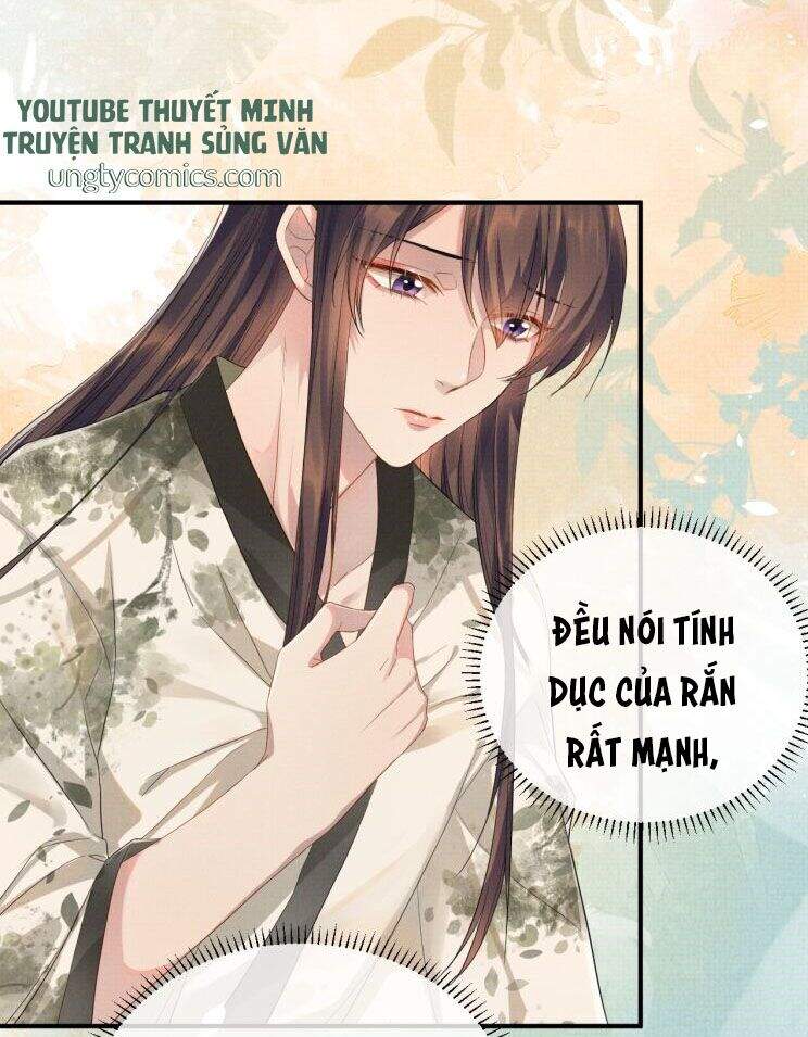 Ngộ Xà Chapter 6 - 9