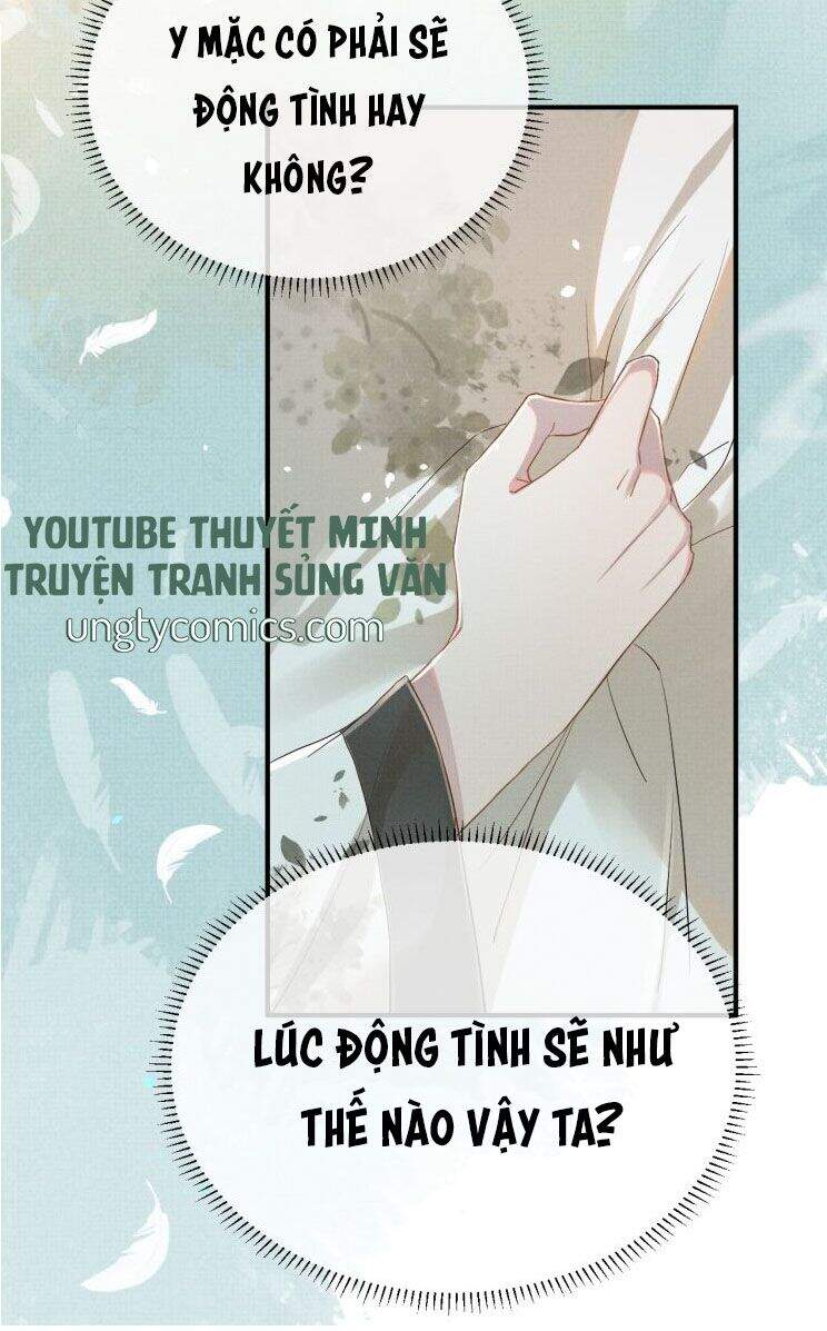 Ngộ Xà Chapter 6 - 10