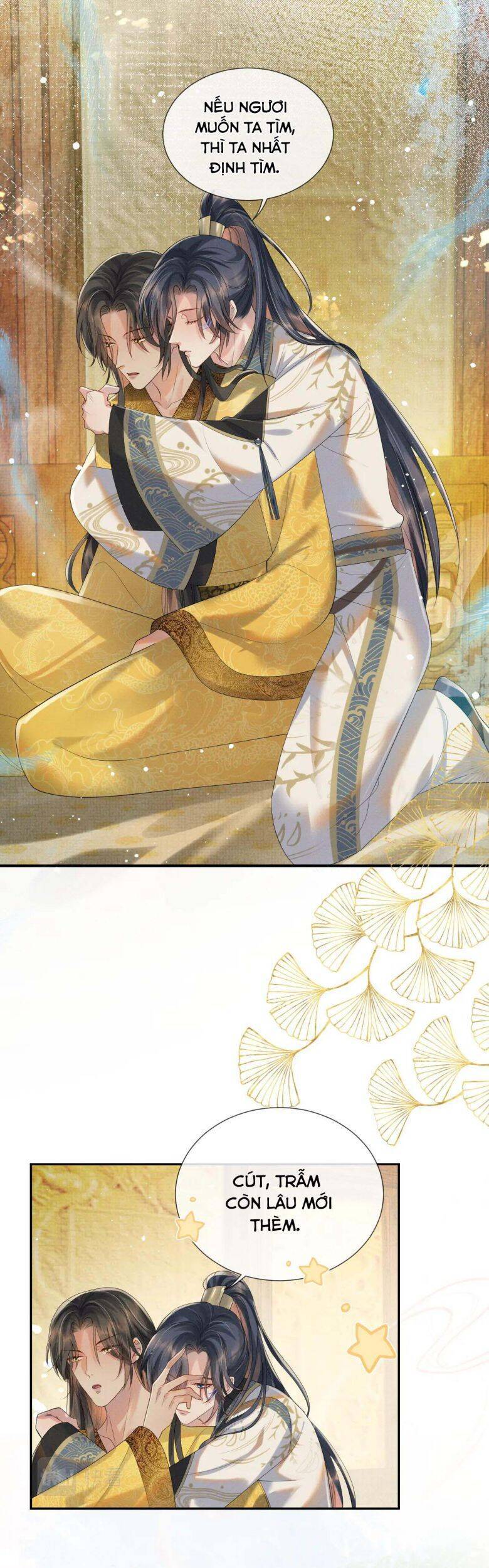 Ngộ Xà Chapter 60 - 18