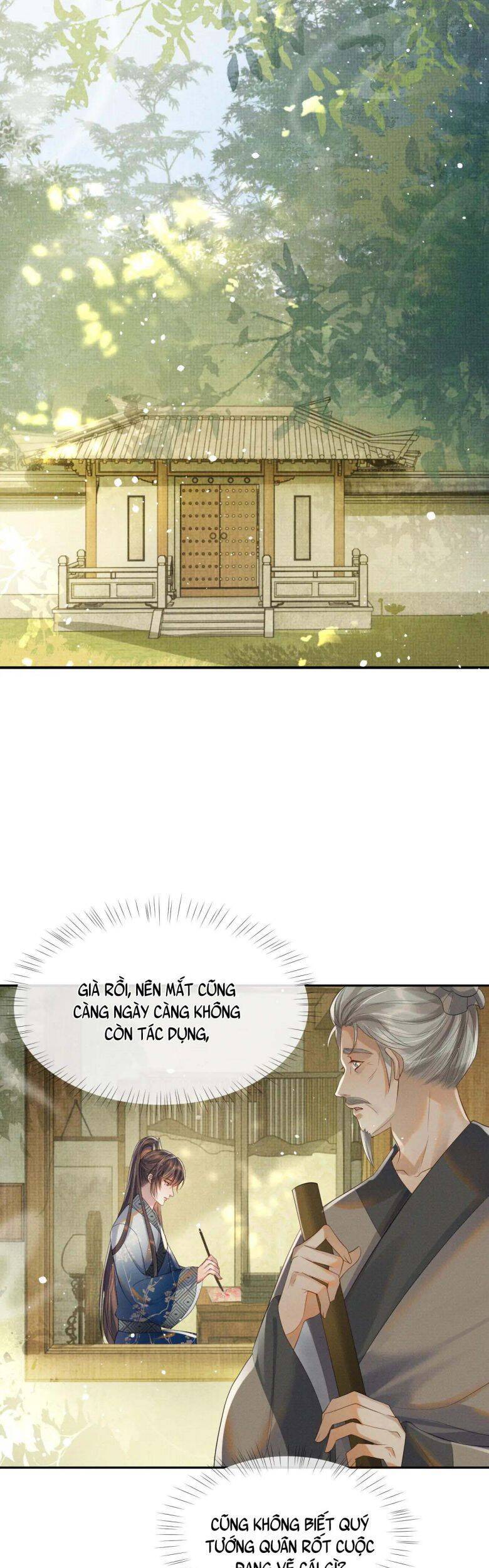 Ngộ Xà Chapter 60 - 20