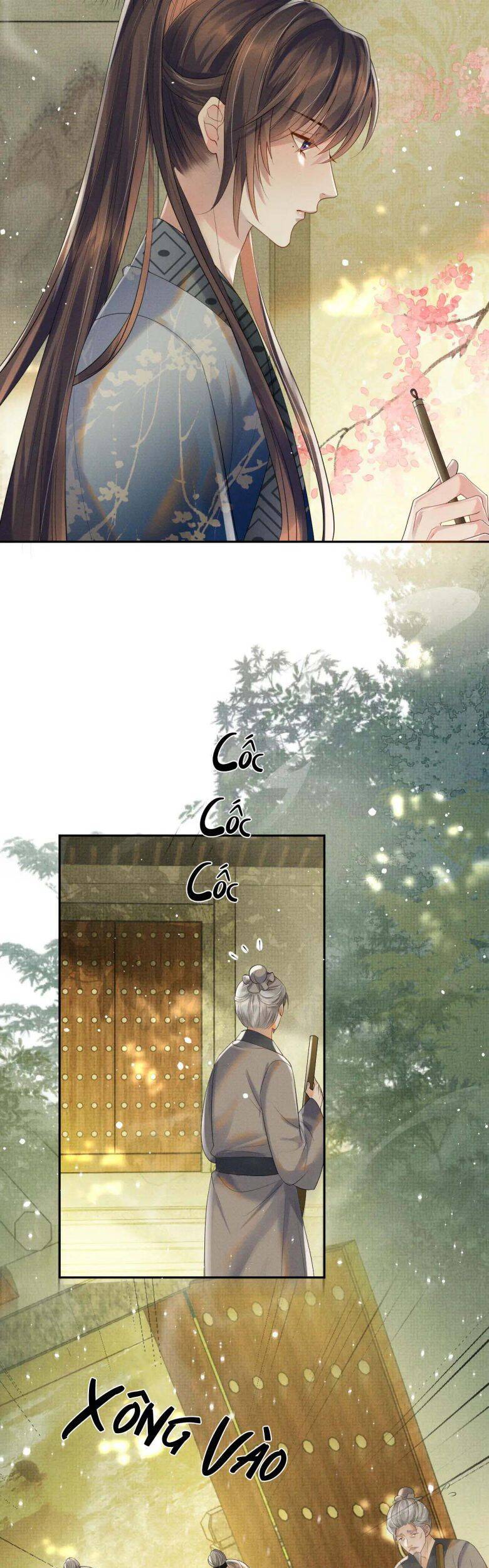 Ngộ Xà Chapter 60 - 22