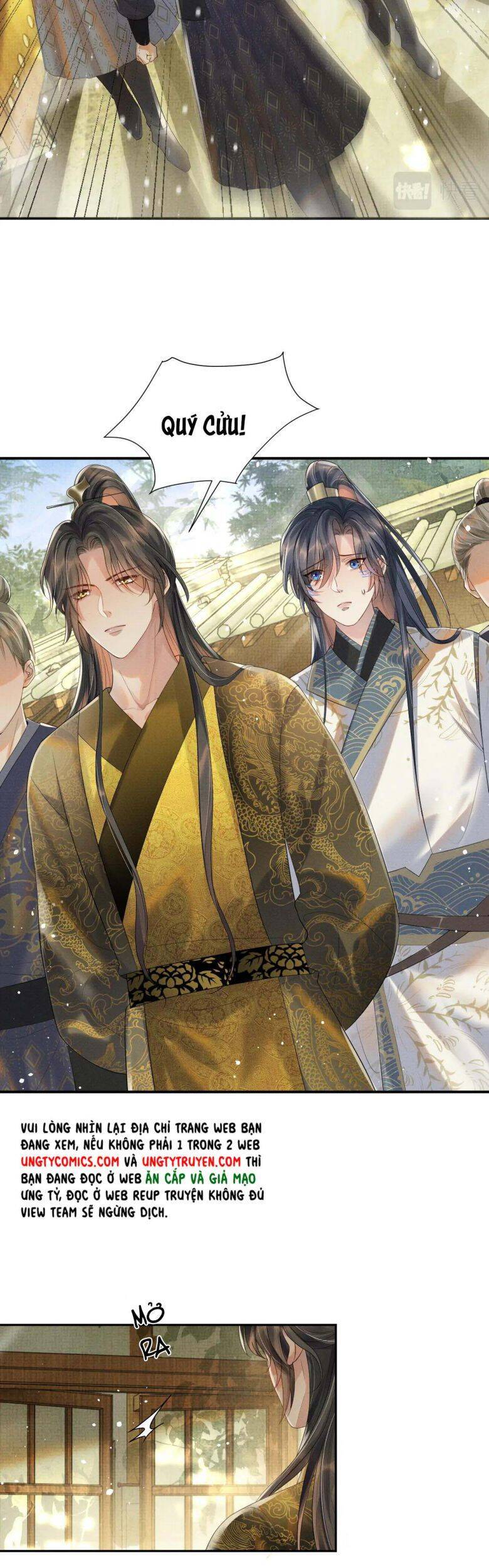 Ngộ Xà Chapter 60 - 24