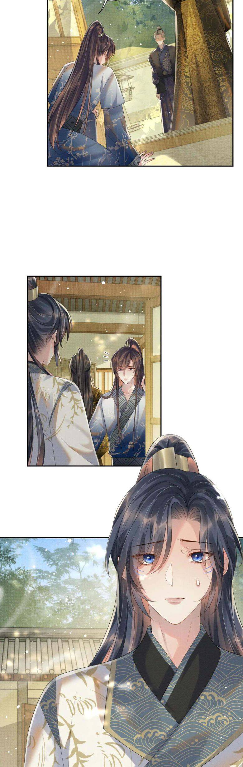 Ngộ Xà Chapter 60 - 26