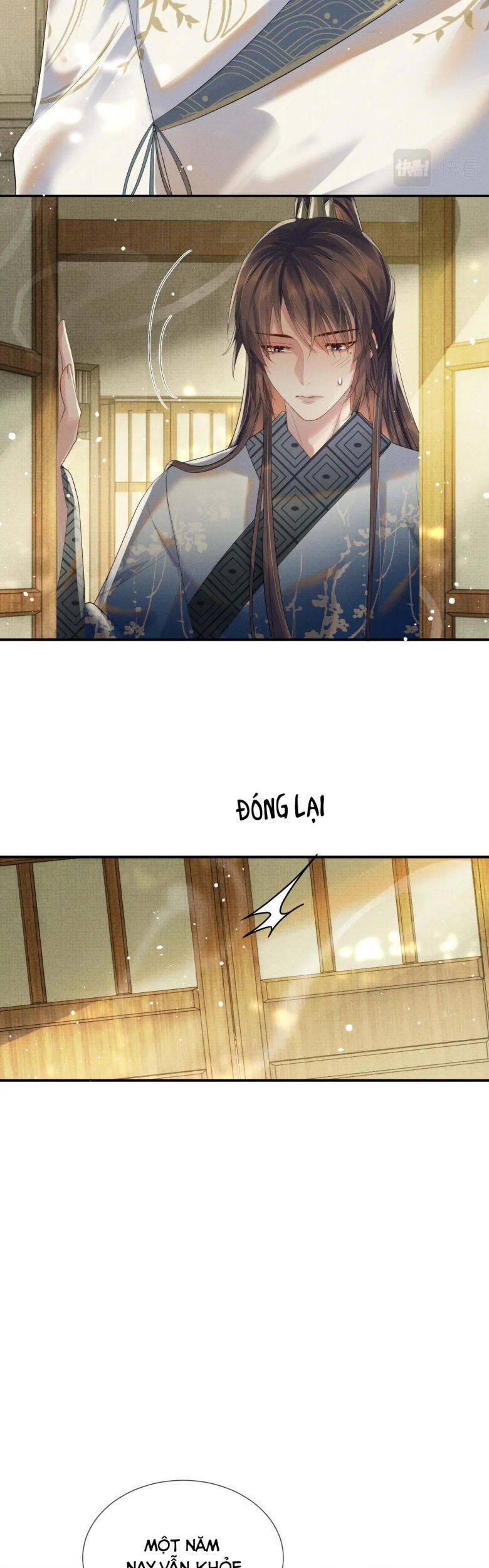 Ngộ Xà Chapter 60 - 27