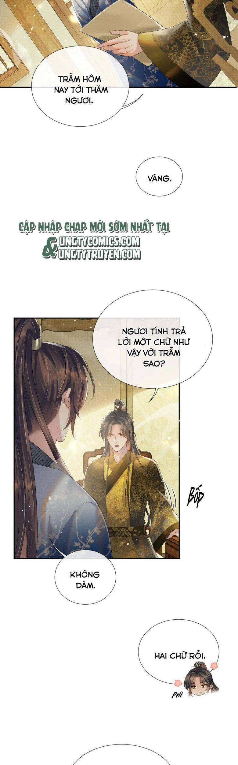Ngộ Xà Chapter 60 - 29