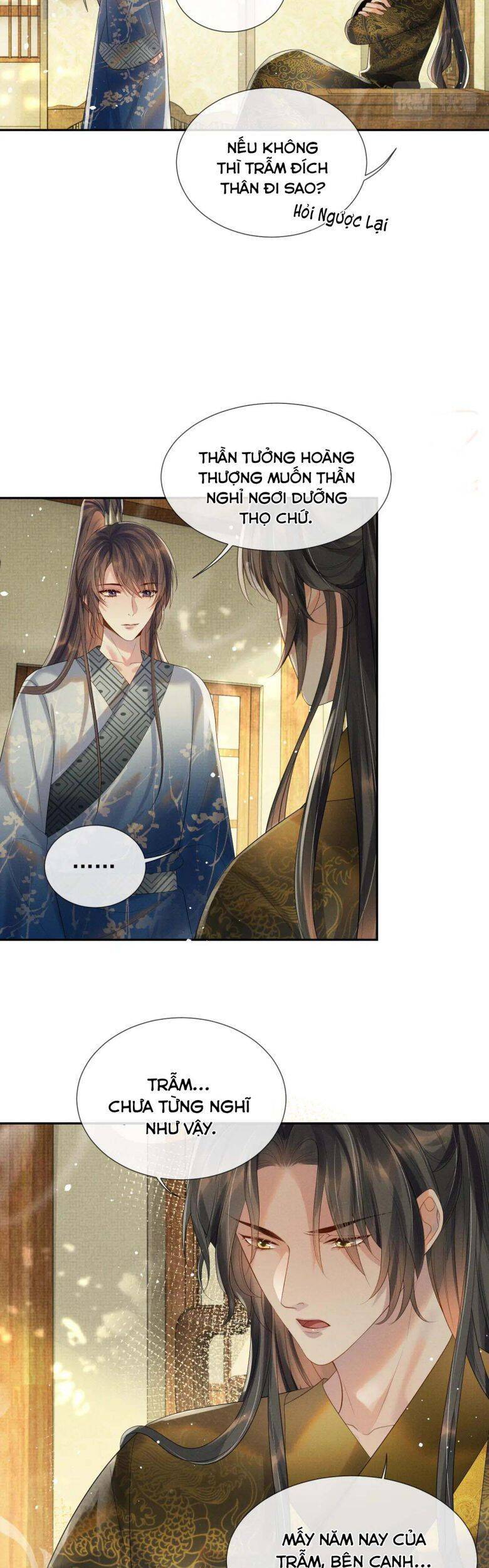 Ngộ Xà Chapter 60 - 31