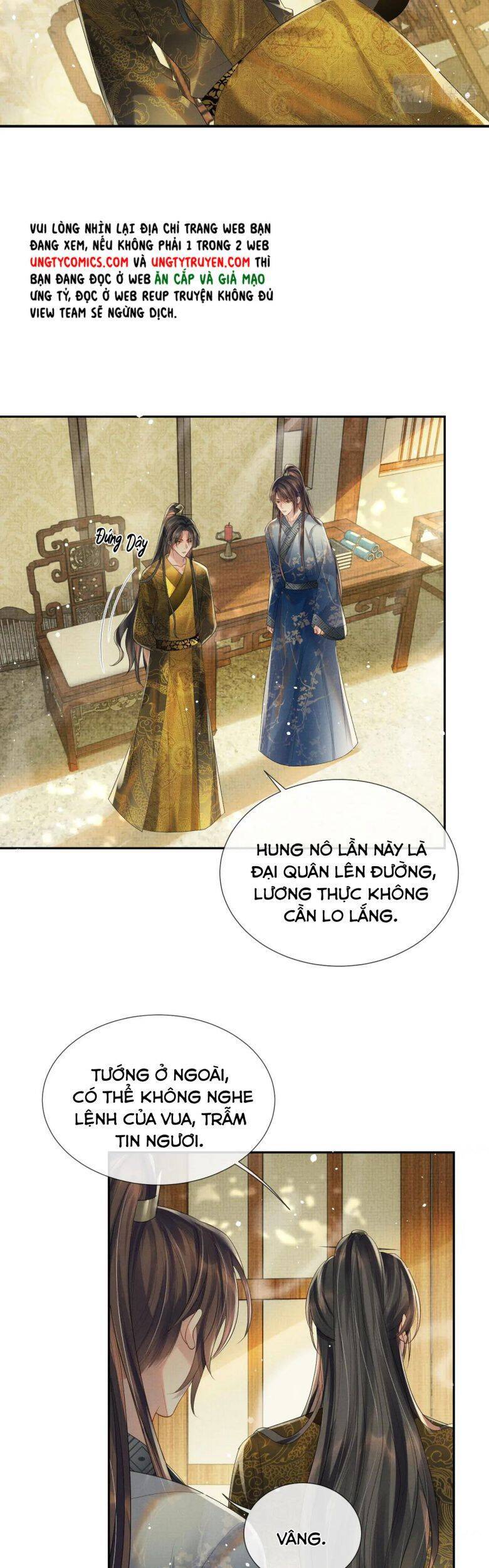 Ngộ Xà Chapter 60 - 35