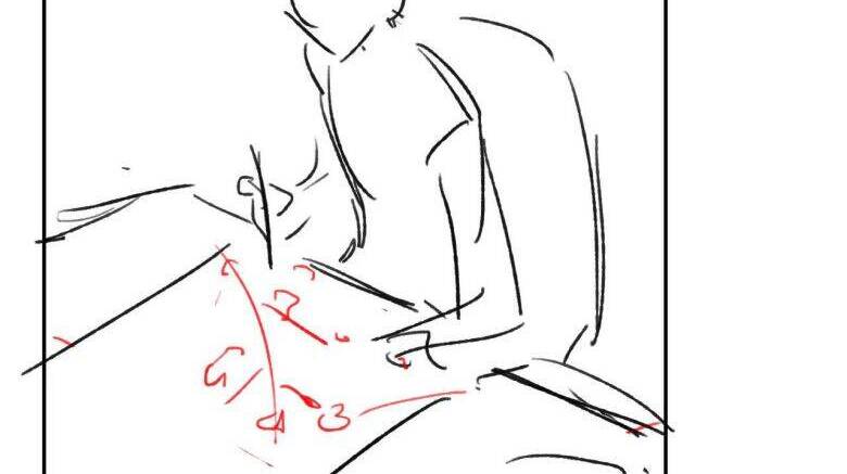 Ngộ Xà Chapter 60 - 38