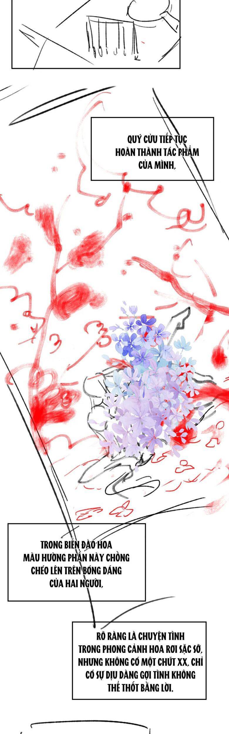 Ngộ Xà Chapter 60 - 39