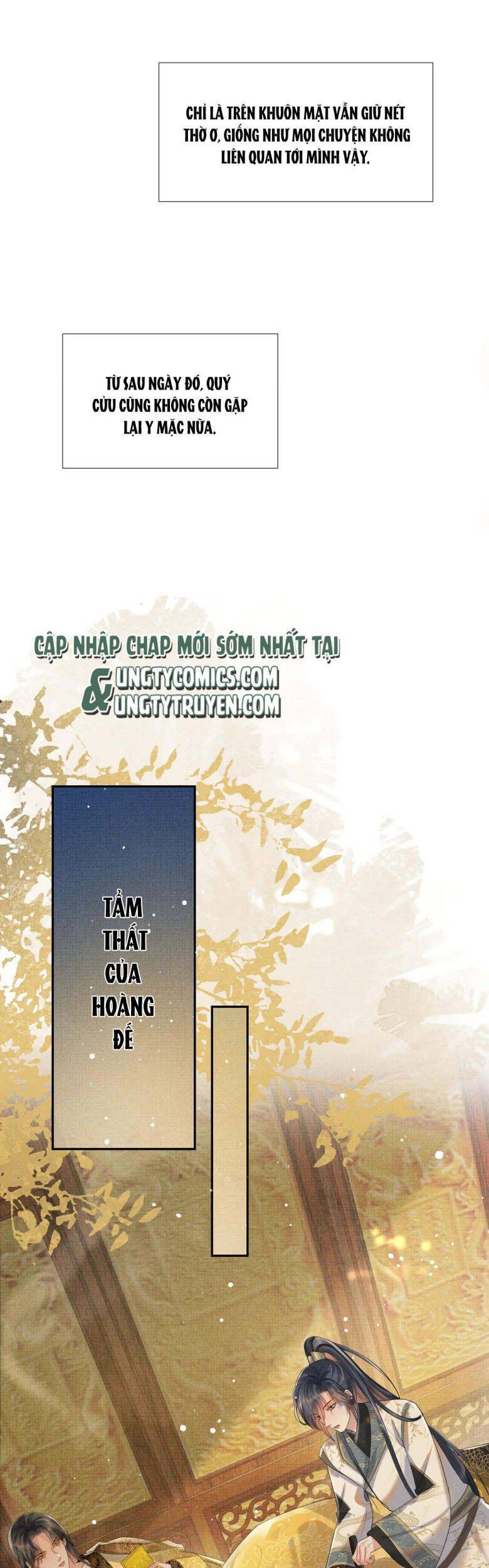 Ngộ Xà Chapter 60 - 8