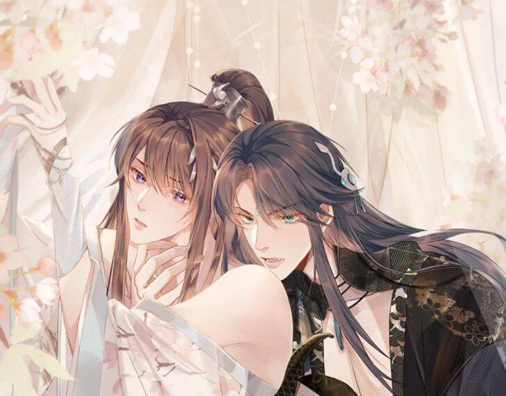 Ngộ Xà Chapter 61 - 2