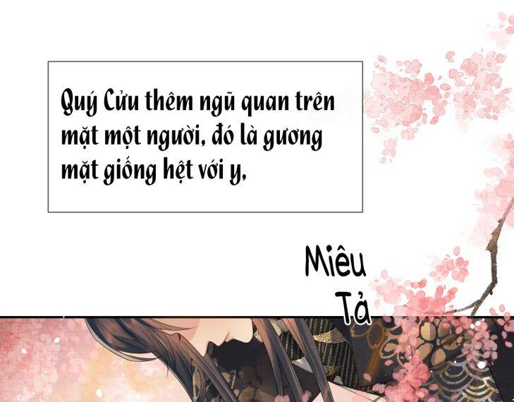 Ngộ Xà Chapter 61 - 20