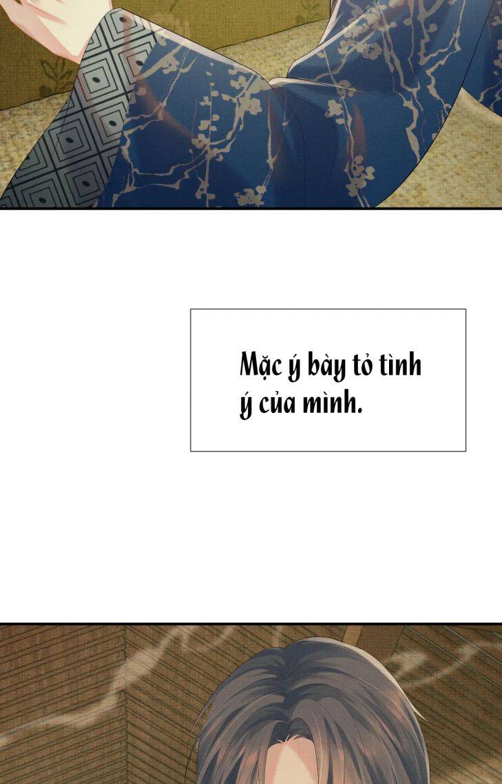 Ngộ Xà Chapter 61 - 40