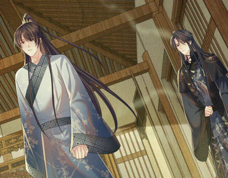 Ngộ Xà Chapter 61 - 51