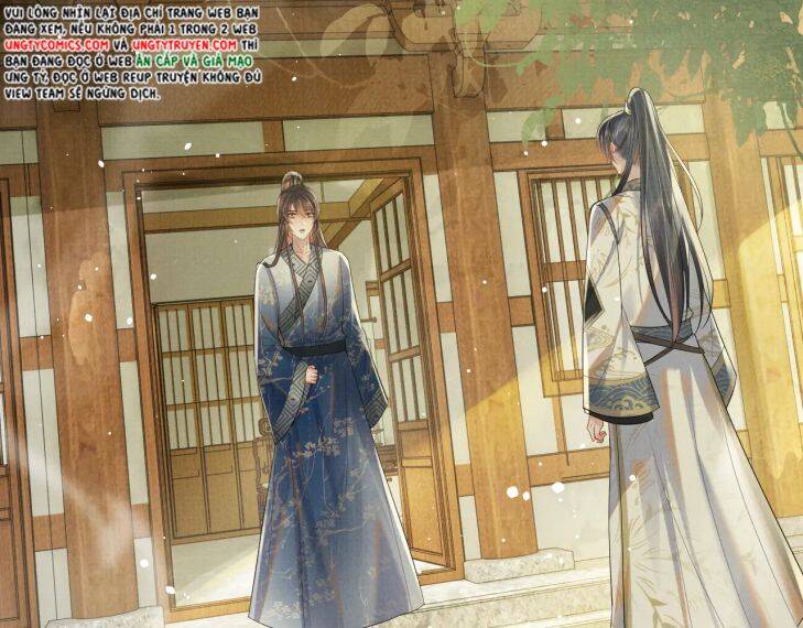 Ngộ Xà Chapter 61 - 7